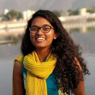 Nidhi Nair
