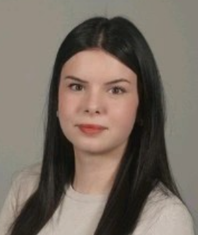 Natasha Davidovska 