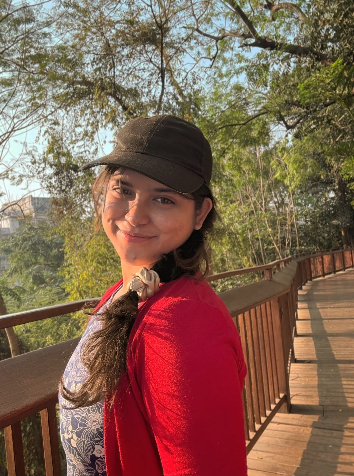 Neha Prasad