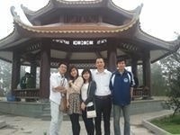 Nguyễn Minh Ngọc