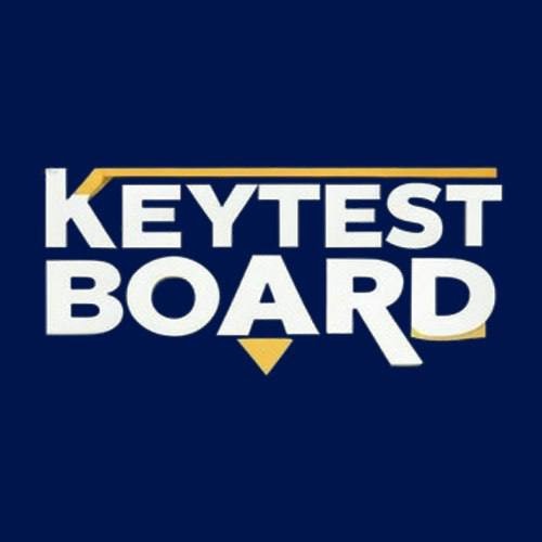 Testkeyboardonline.com.vn: Test Keyboard