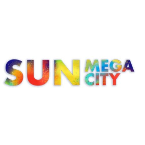 Mega City Sun