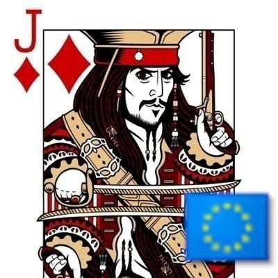 Jack of Diamonds 