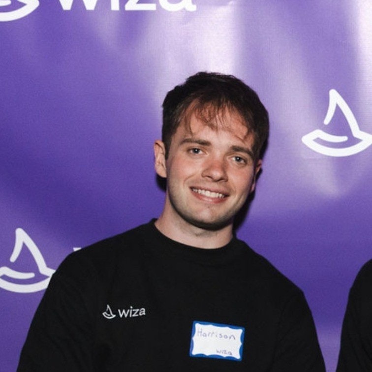 Harrison Apitz-Grossman