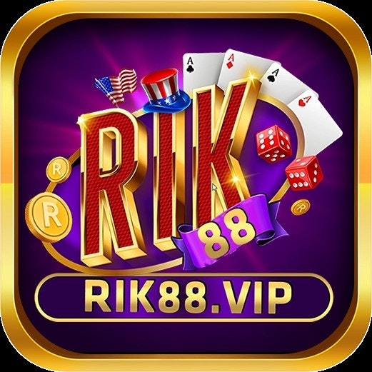 Rick88 - Cổng Game
