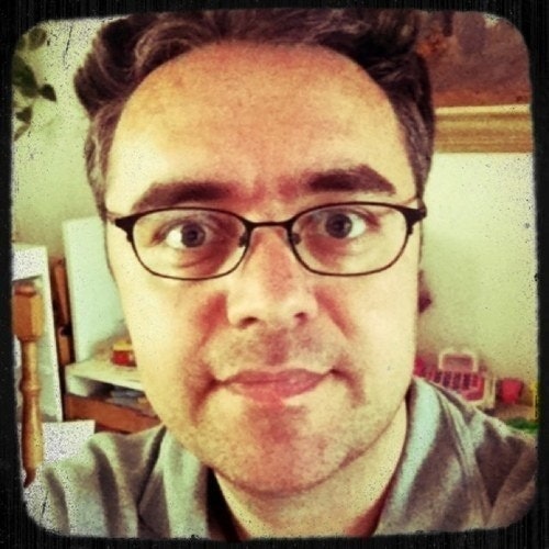 Tomáš Hubálek ☯