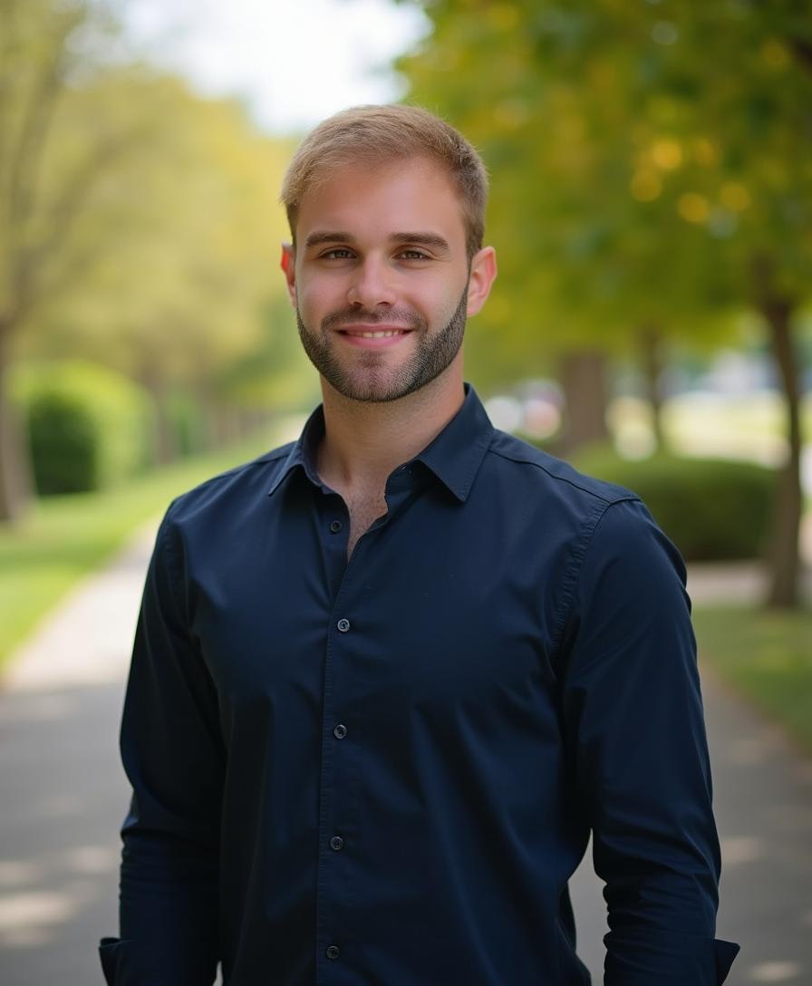 Christos Roumeliotis