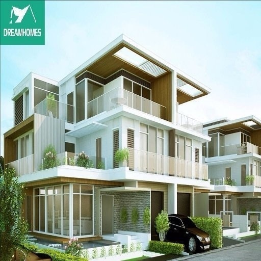 Cty Tvan BDS Dreamhomes
