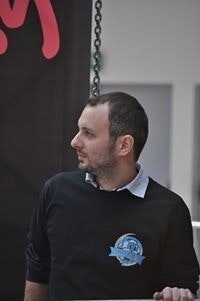 Thanassis Koukoutselos