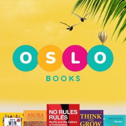 Oslo Global