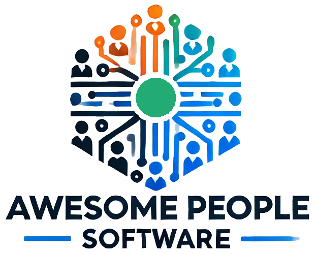 Awesome People Software