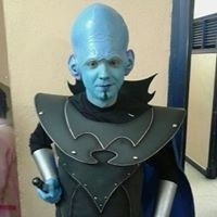 Rafael M González Domínguez