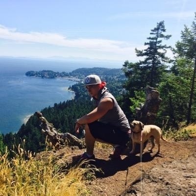 Quincy James Samycia