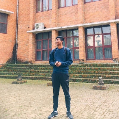 DIBYANSHU PRADHAN