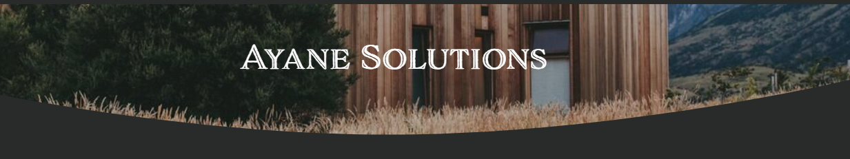 ayane Solution