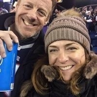 Nancy Dussault Smith