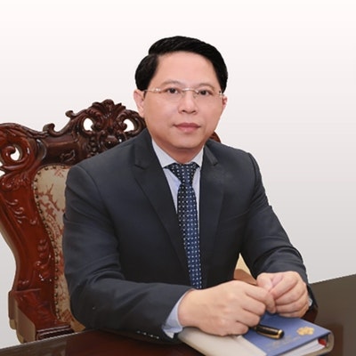 Nguyễn Tiến Long