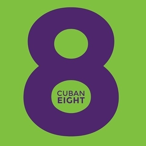 CubanEightPR