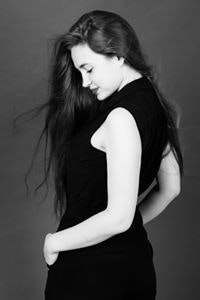 Anastasia Vasilchenko