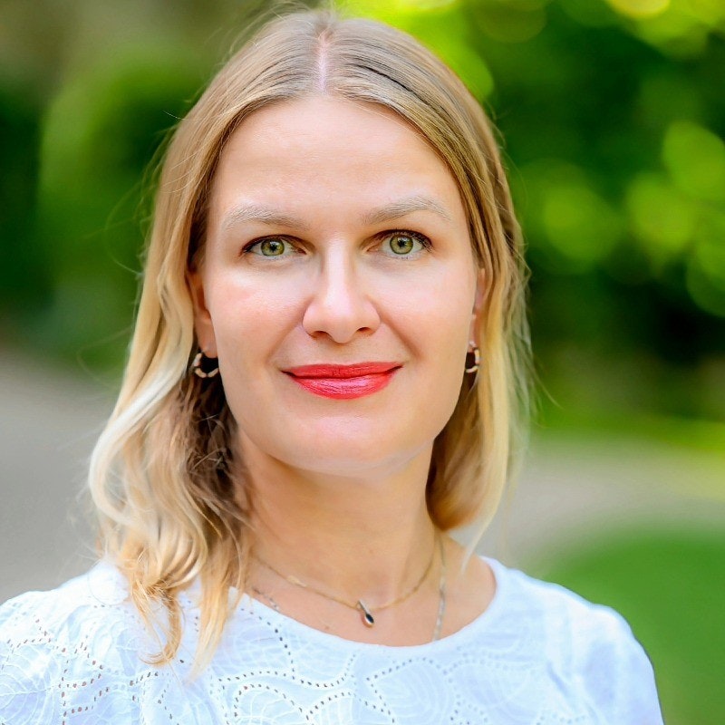 Elena Souiller-Fedorenkova