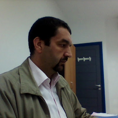 Ahmed Belghith