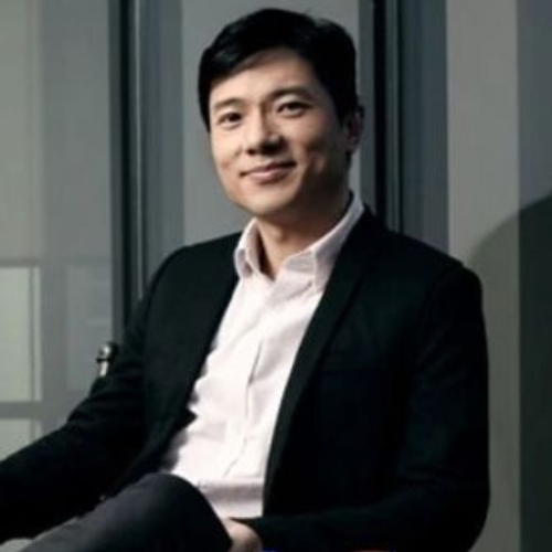 CEO DEBET Nguyễn Nhật Anh
