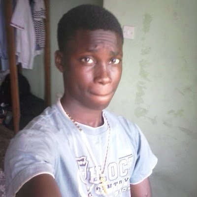 boluwatife israel adeyemi