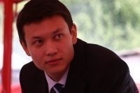 Olzhas Bateyev