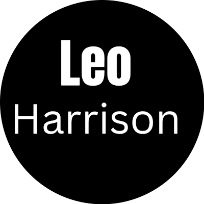 Leo Harrison