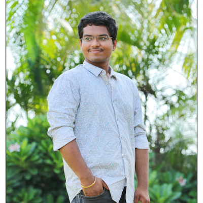 Yeswanth Gottumukkala