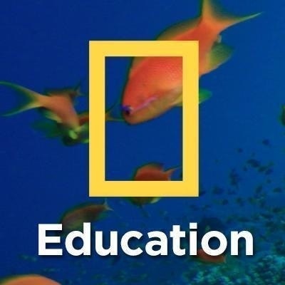 NatGeo Education