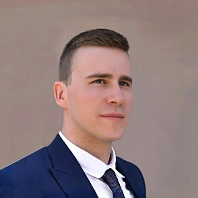 Boldizar Serafimovski Santo