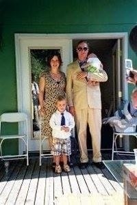 Michael A. FitzGerald