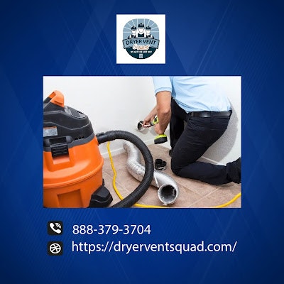Dryer Vent
