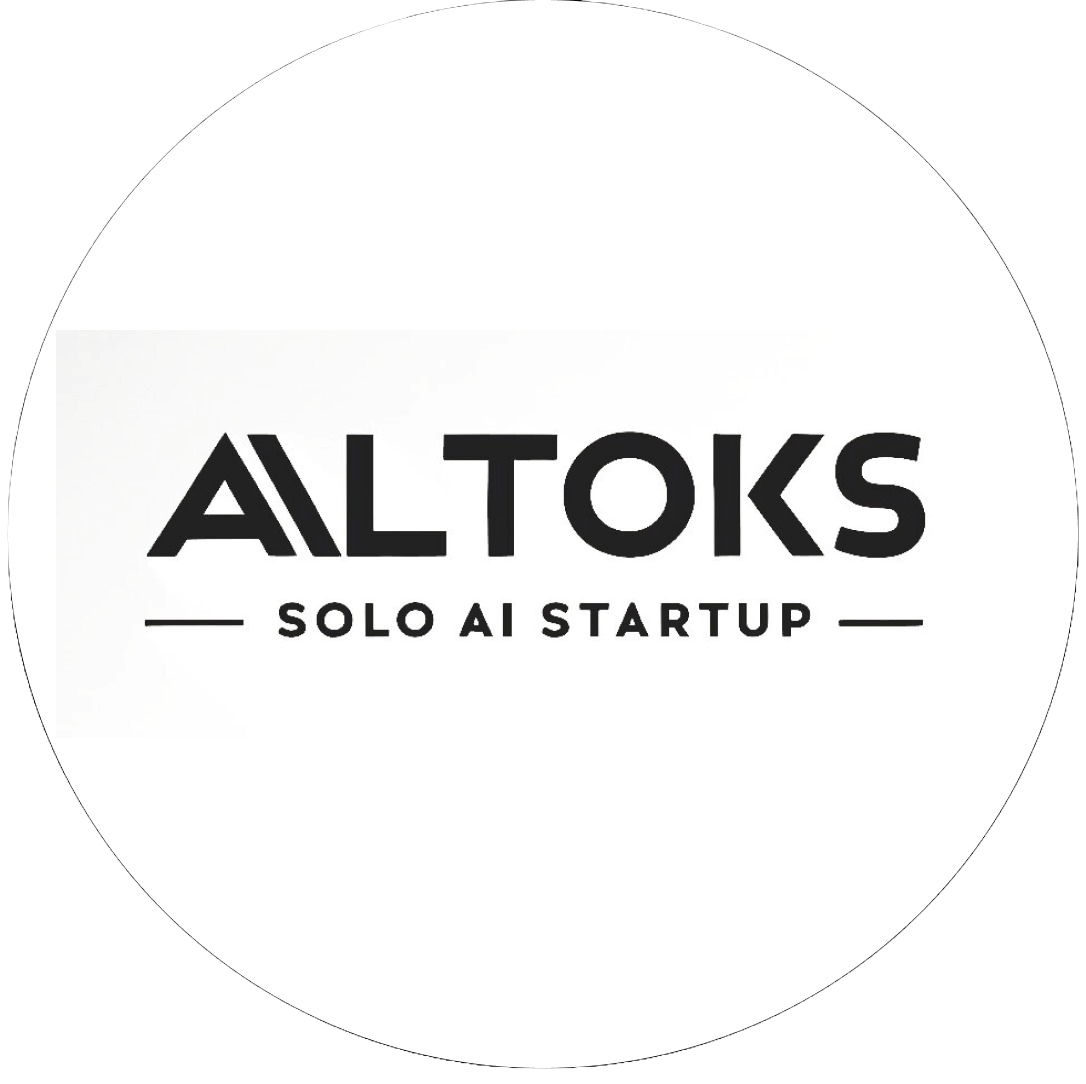 Altoks
