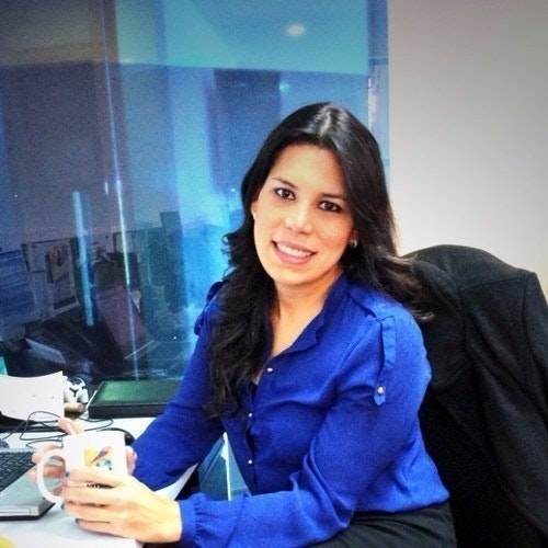 María Luisa Villalba