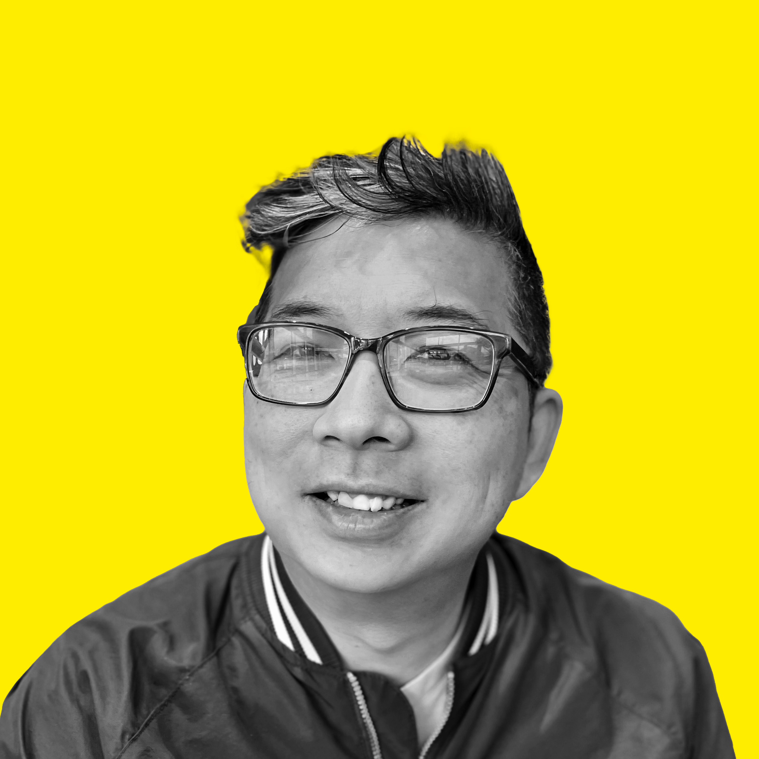 Justin Ho