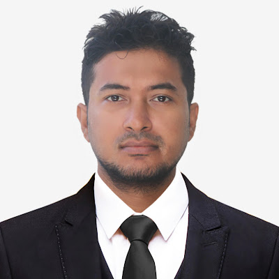 Dr. Anup K. Mandal