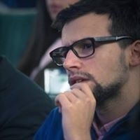 João Tiago Teixeira