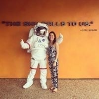 Karolina Michałowska