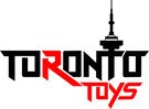 Tronto Toys