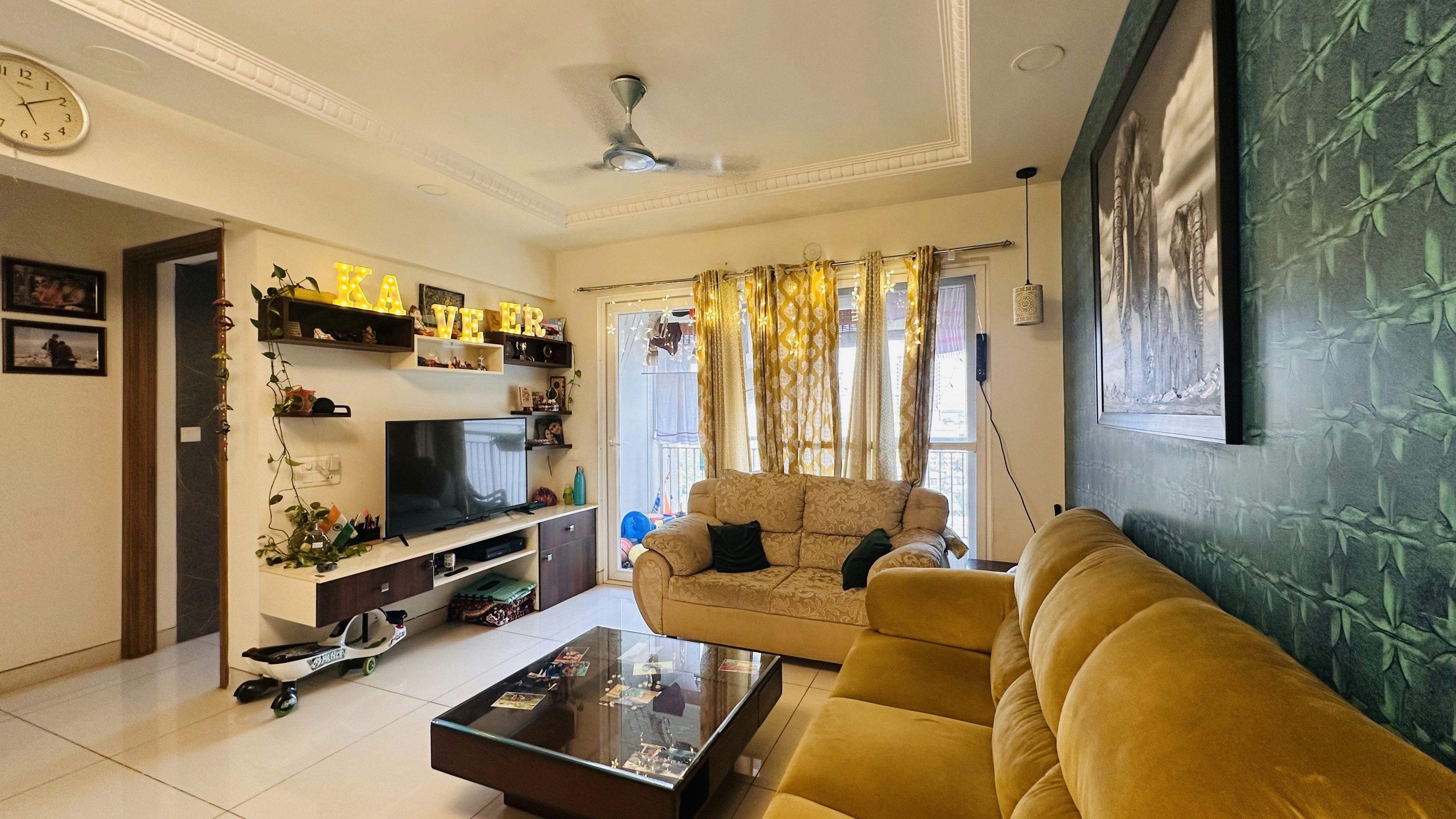 Suchita Suryanarayanan