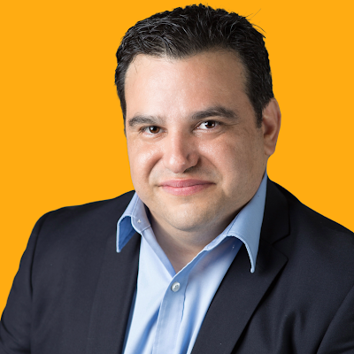 Reza Movafaghi