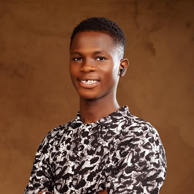 Confidence Nkereuwem