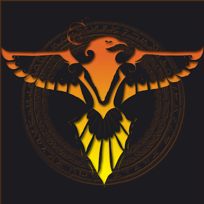 Brandon McWhirter (Arcane Phoenix)