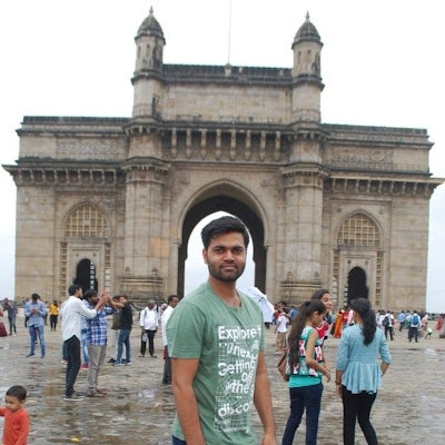 Mohan Prakash Sharma