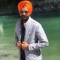 Amanpreet Singh