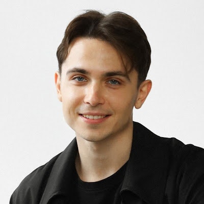 Sviatoslav Kuchmenko