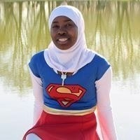 Binti Abdirahman Ali