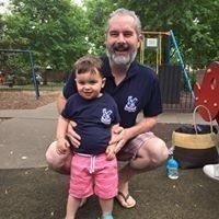 Andrew Stevens-Milne